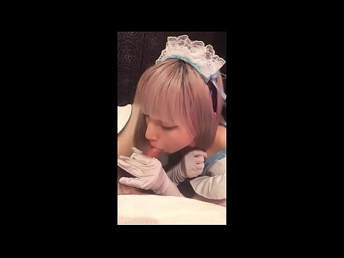 ❤️ Japanese Idol [mayuka], kostum prawan prancis, part 1, blowjob lan bodho karo lotion ❤️ Super jinis ing jv.storestarbucks.top ️❤