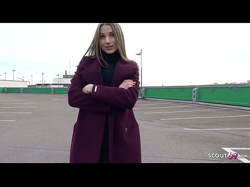❤️ GERMAN SCOUT IS A DREAM TOUCHING STEELE, PARKING LOT TELLTALE lan SEXY FOR DIT ❤️ Super jinis ing jv.storestarbucks.top ️❤