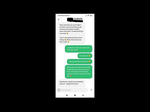 ❤️ Aku nambahake PAWG anyar saka Tinder menyang haremku (kalebet ngobrol karo Tinder) ❤️ Super jinis ing jv.storestarbucks.top ️❤